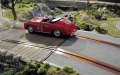46 Porsche 356 B Carrera - Ninco Slot 1.32 (3)